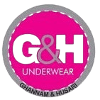 GH Lingerie Logo