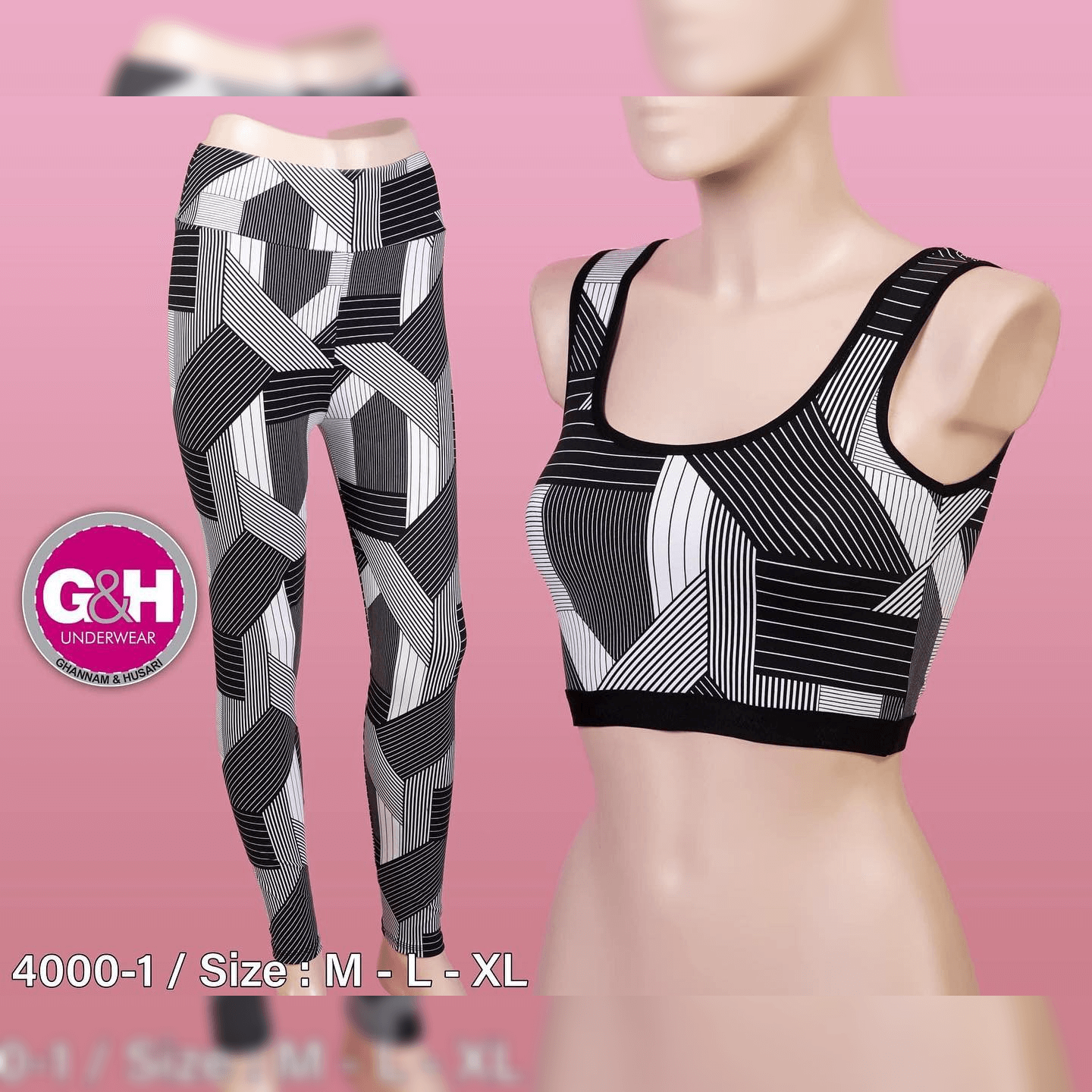 Accessories Collection