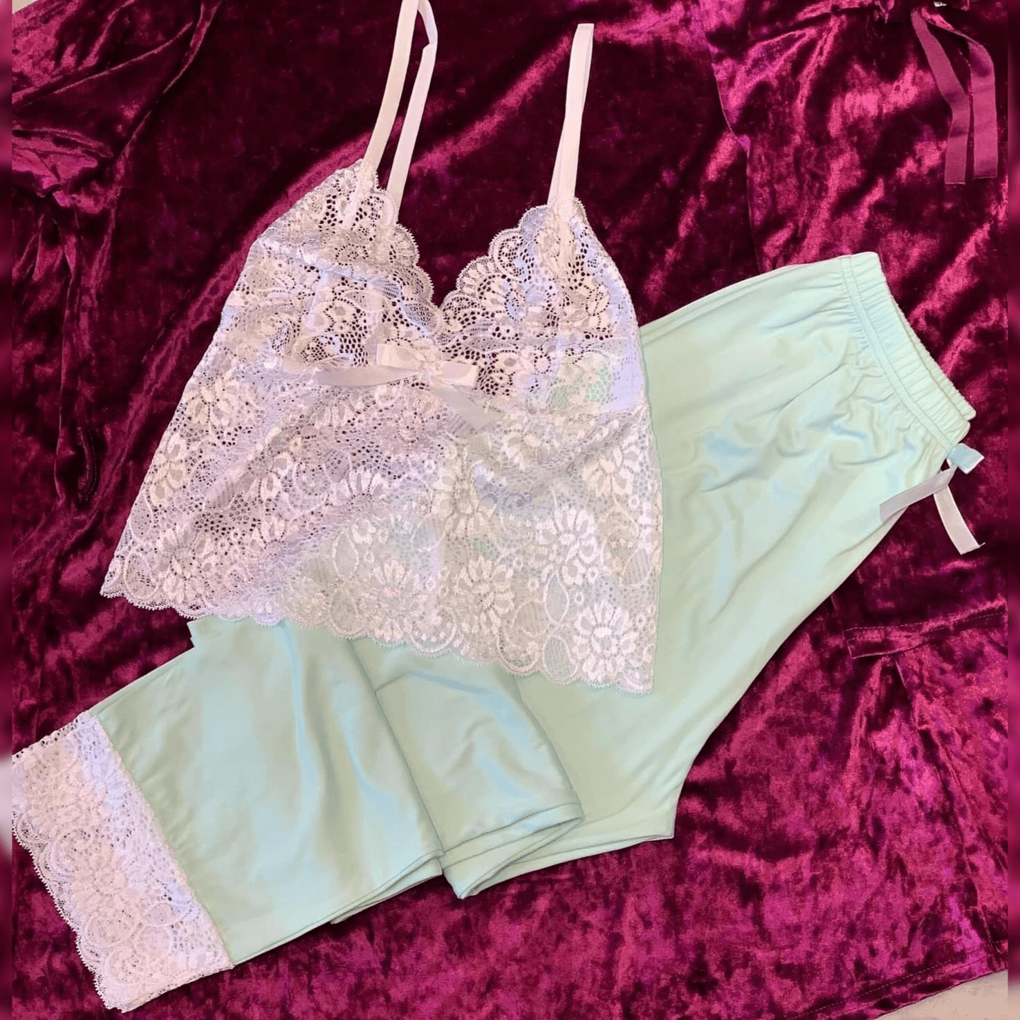 Sleepwear Collection